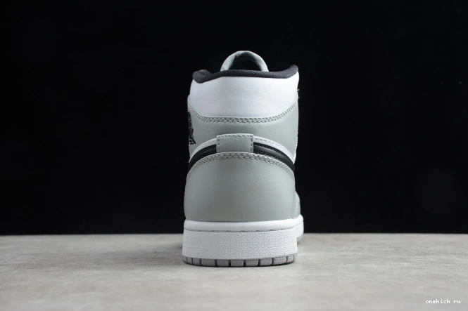 Rep Onekick Smoke 554724-092 Mid Grey Jordan AIR Light 1 0625